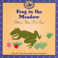 Frog_in_the_meadow